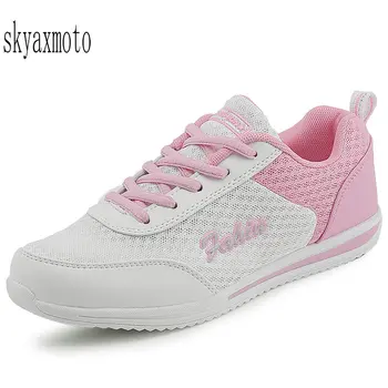 Skyaxmoto spring and autumn seasons shoes flat mesh shoes fasion breathable asua running student shoes light flat shoes
Skyaxmoto spring and autumn seasons shoes flat mesh shoes fasion breathable asua running student shoes light flat shoes