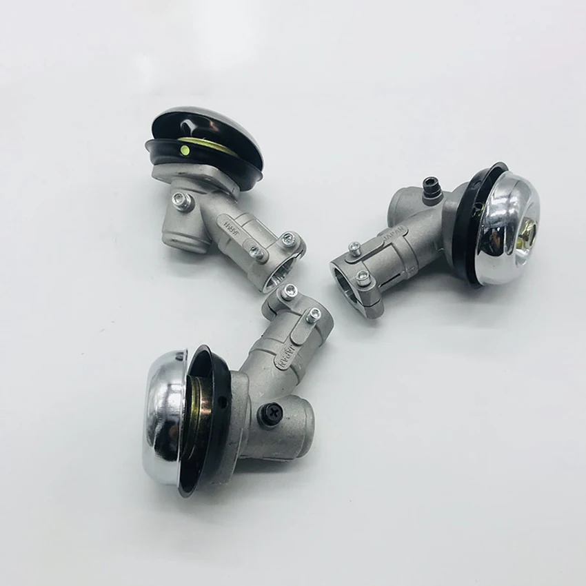 4 Types Grass Cutter Replace Gear Head Dia 26mm/28mm Gearbox Lawn Mower Replacement Part Brush Cutter Trimmer Gearhead
4 Types Grass Cutter Replace Gear Head Dia 26mm/28mm Gearbox Lawn Mower Replacement Part Brush Cutter Trimmer Gearhead