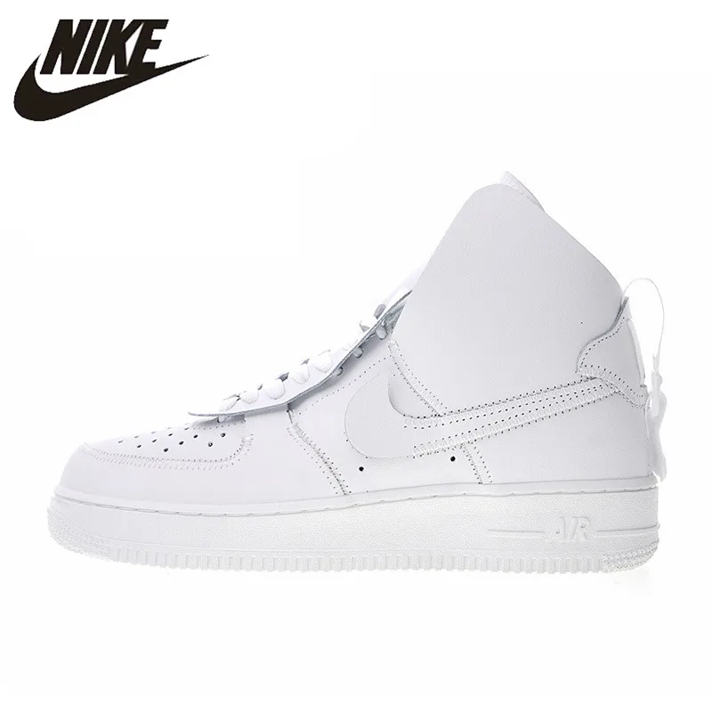 Original Authentic Nike Air Force 1 High X PSNY Women's Skateboarding Shoes Sport Outdoor Sneakers Comfortable 2018 New Arrival
Original Authentic Nike Air Force 1 High X PSNY Women's Skateboarding Shoes Sport Outdoor Sneakers Comfortable 2018 New Arrival