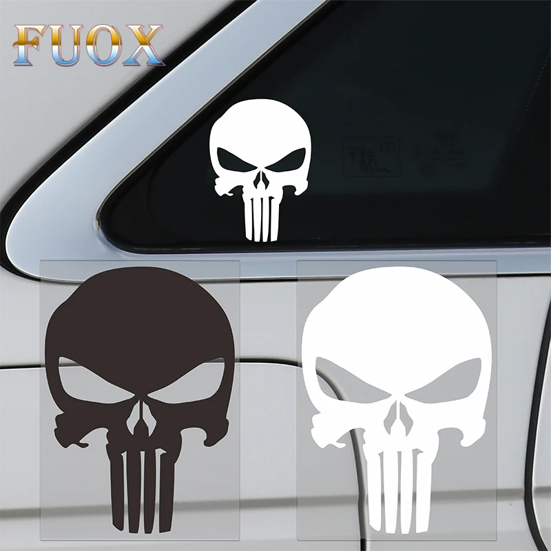 10CMX14CM PUNISHER Skull BLOOD Vinyl Car Decals Stickers Motorcycles Decoration for Volkswagen Polo Passat B5 B6 car accessories
10CMX14CM PUNISHER Skull BLOOD Vinyl Car Decals Stickers Motorcycles Decoration for Volkswagen Polo Passat B5 B6 car accessories