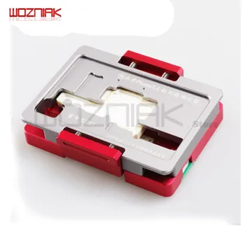 Wozniak C11 for Iphonex Motherboard Function Test No Meed for Welding Upper and Lower Main Board Tester Maintenance Fixture Tool
Wozniak C11 for Iphonex Motherboard Function Test No Meed for Welding Upper and Lower Main Board Tester Maintenance Fixture Tool