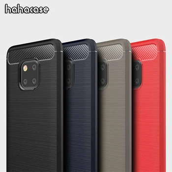 500pcs Luxury Carbon Fiber Soft Silicone Anti-knock Case For Huawei Mate 20 10 9 Pro Lite 8 Nova 3 3i 2 Plus 2S Shockproof Cover
500pcs Luxury Carbon Fiber Soft Silicone Anti-knock Case For Huawei Mate 20 10 9 Pro Lite 8 Nova 3 3i 2 Plus 2S Shockproof Cover