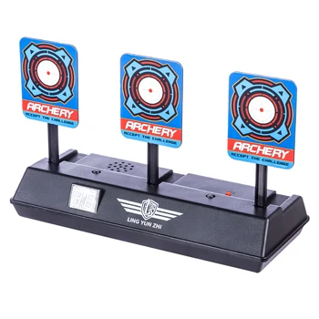 2019 Popular Scoring Auto Reset Electric Target Support Outdoor Shooting Training Aim Paintball Accessories
2019 Popular Scoring Auto Reset Electric Target Support Outdoor Shooting Training Aim Paintball Accessories