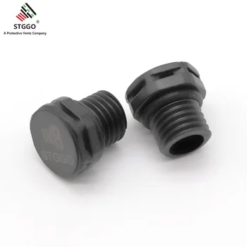 M12*1.5mm Air Vent Screw Plastic