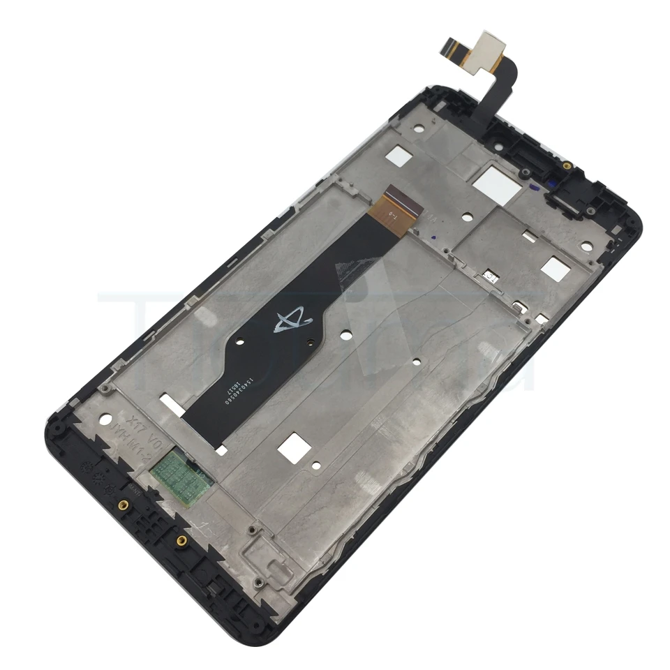 Xiaomi Redmi note 4x LCD Display With Frame (10)