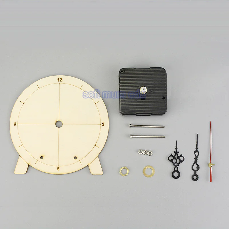 DIY CLOCK seal (1)
