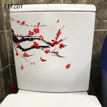 ZTTZDY 22.5*23.2CM Red Phoenix Flower Cartoon Wall Decal Home Decor Toilet Seat Stickers T2-0452
ZTTZDY 22.5*23.2CM Red Phoenix Flower Cartoon Wall Decal Home Decor Toilet Seat Stickers T2-0452