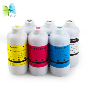 WINNERJET 1000ml/bottle PFI107 PFI 107 Water Based Dye Ink For Canon IPF680 685 670 770 780 785 Printer
WINNERJET 1000ml/bottle PFI107 PFI 107 Water Based Dye Ink For Canon IPF680 685 670 770 780 785 Printer