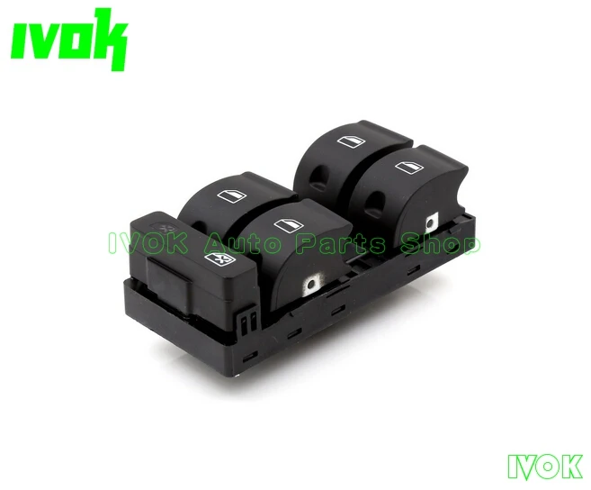 Driver Side Electric Master Window Control Switch For Audi A3 A6 S3 S6 C6 Q7 4F0959851F 4F0959851F 5PR
Driver Side Electric Master Window Control Switch For Audi A3 A6 S3 S6 C6 Q7 4F0959851F 4F0959851F 5PR