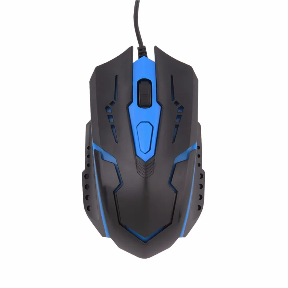 Gaming Mouse Wired Mouse gamer 3200DPI 6 Buttons Ergonomics Mice LED RGB Light For Game PC Laptop Office mouse sem fio
Gaming Mouse Wired Mouse gamer 3200DPI 6 Buttons Ergonomics Mice LED RGB Light For Game PC Laptop Office mouse sem fio
