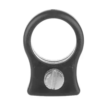High quality Slingshot Ring Resin Finger Catapult Hunting Outdoors Shooting Tactical Supplies
High quality Slingshot Ring Resin Finger Catapult Hunting Outdoors Shooting Tactical Supplies