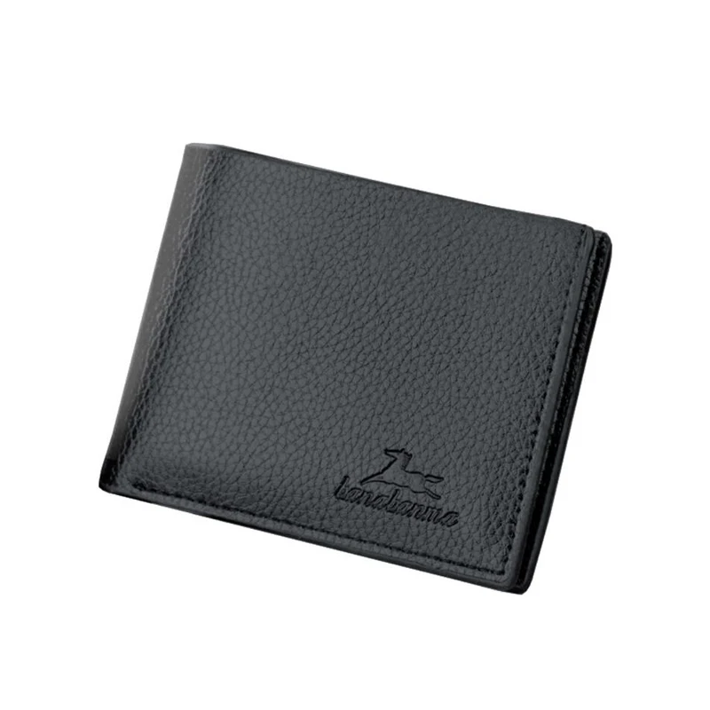 Men's short wallet wallet ticket holder credit card holder US dollar minimum business PU leather wallet purse brand wallet
Men's short wallet wallet ticket holder credit card holder US dollar minimum business PU leather wallet purse brand wallet