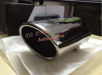 high-class 2.4L 2.0L For 2012-2015 2016 Honda CRV Rear Exhaust Muffler End Tail Pipe Outlet Tail pipe
high-class 2.4L 2.0L For 2012-2015 2016 Honda CRV Rear Exhaust Muffler End Tail Pipe Outlet Tail pipe