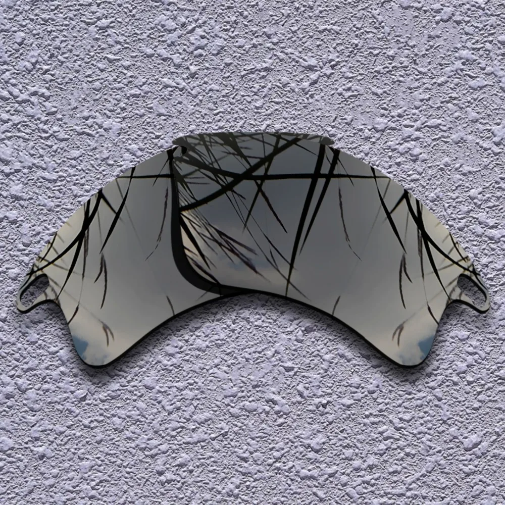 Черные поляризованные Сменные линзы для солнцезащитных очков Oakley Fast Jacket XL
Черные поляризованные Сменные линзы для солнцезащитных очков Oakley Fast Jacket XL