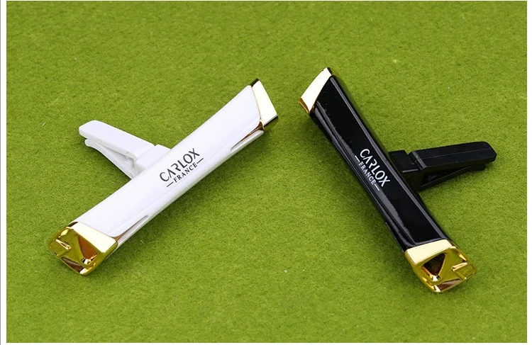 Car-styling perfume car air freshener Auto outlet perfume Vent air freshener in the car Air Conditioning Clip Magnet Diffuser