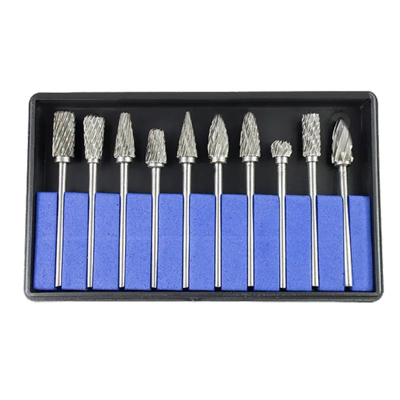 LEARNEVER Best Dental Tungsten Steel Nitrate Carbide Burs Drills Dentistry 2.35mm Dental Burs HT0101
LEARNEVER Best Dental Tungsten Steel Nitrate Carbide Burs Drills Dentistry 2.35mm Dental Burs HT0101
