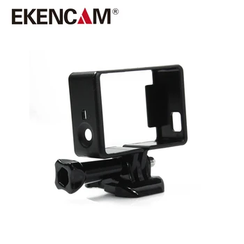 EKENCAM Protective Frame for Go Pro HERO 3+ HERO 3 Camera New Gopro HD Standard Protective Frame Mount For
EKENCAM Protective Frame for Go Pro HERO 3+ HERO 3 Camera New Gopro HD Standard Protective Frame Mount For