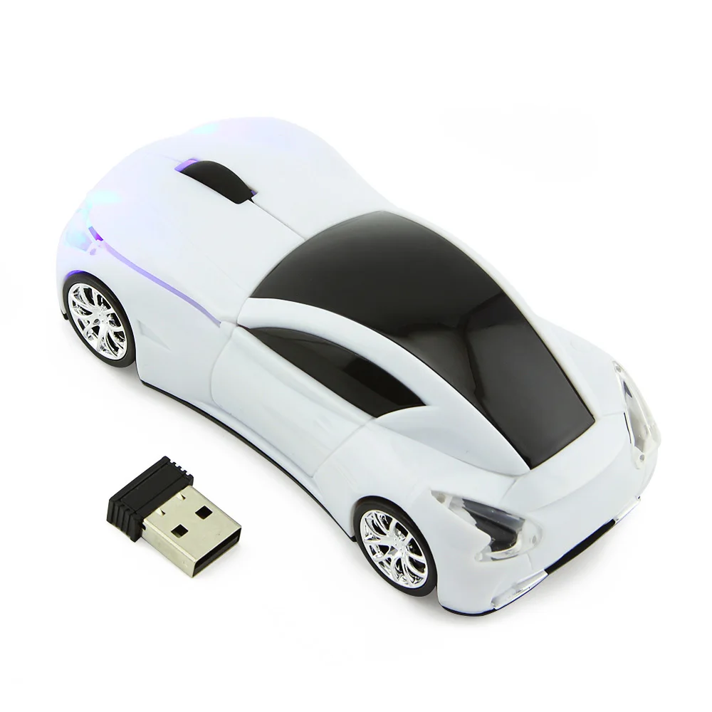 ergonomic mouse