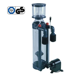 Boyu DT-2524 DT2524 Protein skimmer 35W 1850L/H for Aquarium Marine Fish Tank with Needle Hanging double tube protein separator
Boyu DT-2524 DT2524 Protein skimmer 35W 1850L/H for Aquarium Marine Fish Tank with Needle Hanging double tube protein separator