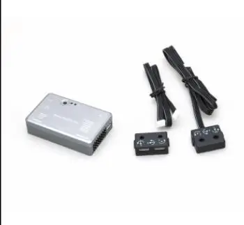 BaseCam SimpleBGC 32-bit Gimbal Controller SBGCV3.0-32bit (CNC case) | official version
BaseCam SimpleBGC 32-bit Gimbal Controller SBGCV3.0-32bit (CNC case) | official version