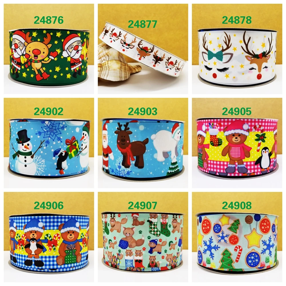 Free shipping 2018 new arrival ribbons Hair Accessories ribbon 10 yards printed grosgrain ribbons 24908
Free shipping 2018 new arrival ribbons Hair Accessories ribbon 10 yards printed grosgrain ribbons 24908