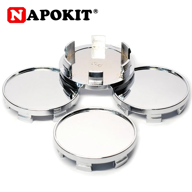 4PCS 54mm(49mm) Fit 50mm Flat Car Logo Emblem Car Wheel Hub Center Caps for Altima Maxima Murano Quest 2004-2010 Chrome ABS #697
4PCS 54mm(49mm) Fit 50mm Flat Car Logo Emblem Car Wheel Hub Center Caps for Altima Maxima Murano Quest 2004-2010 Chrome ABS #697