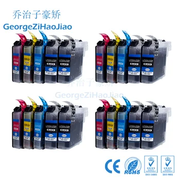 LC223 20X Ink Cartridge LC 223 LC223XL Compatible for Brother DCP-J562DW DCP-J4120DW MFC-J480DW MFC-J680DW
LC223 20X Ink Cartridge LC 223 LC223XL Compatible for Brother DCP-J562DW DCP-J4120DW MFC-J480DW MFC-J680DW