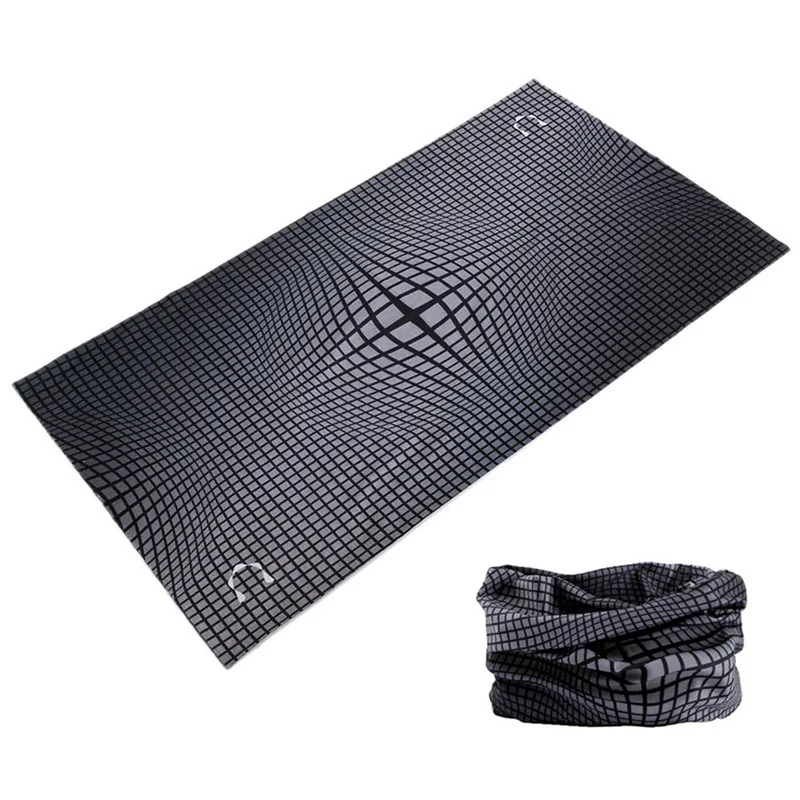 Outdoor Women Men Sports Tactical Mask Headband Seamless Bandanas Magic Tube Headscarf Pirate Scarf Elastic Face Shield Buffe
Outdoor Women Men Sports Tactical Mask Headband Seamless Bandanas Magic Tube Headscarf Pirate Scarf Elastic Face Shield Buffe