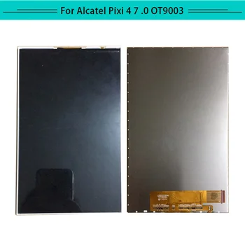 3pcs/lot screen For alcatel 9003 Pixi 4 (7) 3G 9003A 9003X LCD Display screen Free shipping
3pcs/lot screen For alcatel 9003 Pixi 4 (7) 3G 9003A 9003X LCD Display screen Free shipping