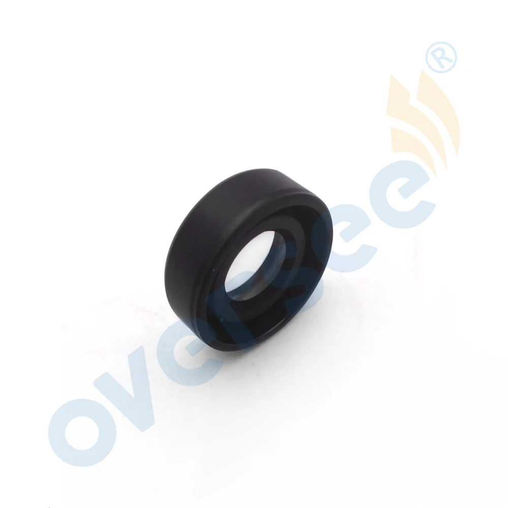 OVERSEE Replace for Yamaha 93101-10M25-00 OIL SEAL Outboard Engine Parts,S-TYPE 
