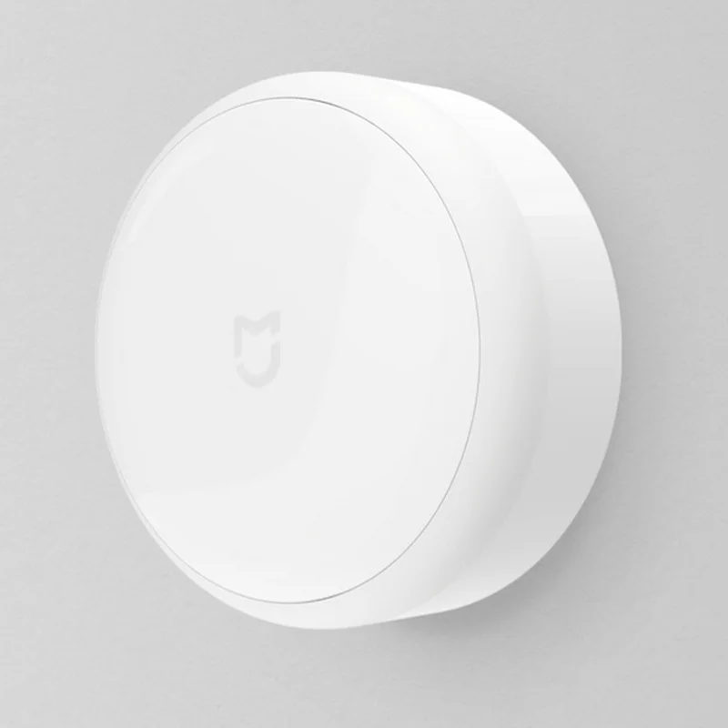 Original Xiaomi Mijia Smart Night Light IR Sensor Photosensitive Light Night Lamp Low Power Consumption 0.25mW Smart House
Original Xiaomi Mijia Smart Night Light IR Sensor Photosensitive Light Night Lamp Low Power Consumption 0.25mW Smart House