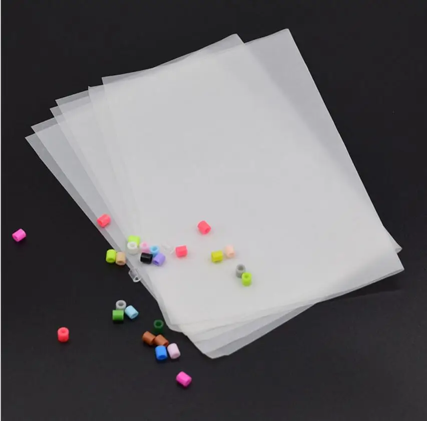 10PCS Hama Beads Ironing Paper 24x18cm Tweezer key chain open circle Perler Beads DIY Toys Accessories
10PCS Hama Beads Ironing Paper 24x18cm Tweezer key chain open circle Perler Beads DIY Toys Accessories