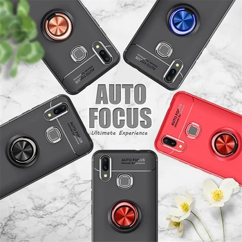 10pcs 360 Rotating Ring Car Holder Soft Silicone Case For Xiaomi Mi 9 8 SE Lite 6X Max 3 Pro Mix 2s 2 Note 3 Shockproof Cover
10pcs 360 Rotating Ring Car Holder Soft Silicone Case For Xiaomi Mi 9 8 SE Lite 6X Max 3 Pro Mix 2s 2 Note 3 Shockproof Cover