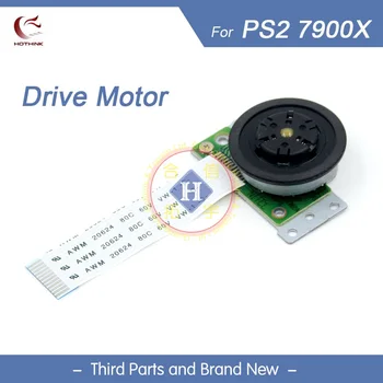 

HOTHINK Replacement For Sony Playstation 2 PS2 Slim SCPH-79008 / 79004/ 7900X Drive Motor Engine Spindle Repair part