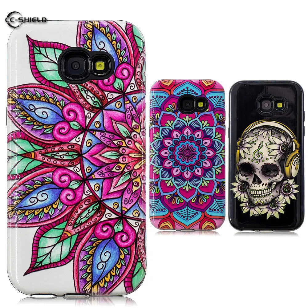 Phone Case for Samsung Galaxy A3 2017 A320 A320FL Fashion Painted TPU Soft Silicone Cover SM-A320F/DS SM-A320F SM-A320 Back Case
Phone Case for Samsung Galaxy A3 2017 A320 A320FL Fashion Painted TPU Soft Silicone Cover SM-A320F/DS SM-A320F SM-A320 Back Case