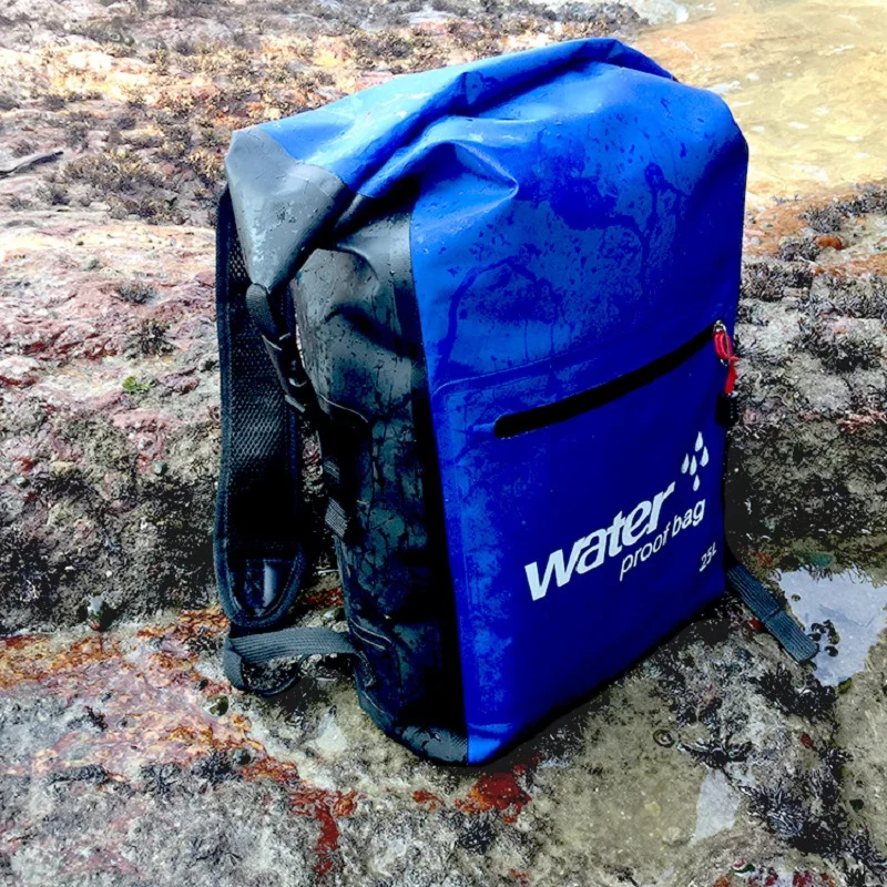 Waterproof Backpack high quality 500D PVC Dry Bag 25L Hiking Rucksack For Outdoor hiking skiing motorbike trip
Waterproof Backpack high quality 500D PVC Dry Bag 25L Hiking Rucksack For Outdoor hiking skiing motorbike trip