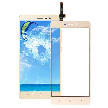 For Xiaomi Redmi 3/3sTouch Screen Sensor Glass Panel for Xiaomi Redmi 3/3s Touch screen Panel Front Outer Glass Replace Parts
For Xiaomi Redmi 3/3sTouch Screen Sensor Glass Panel for Xiaomi Redmi 3/3s Touch screen Panel Front Outer Glass Replace Parts