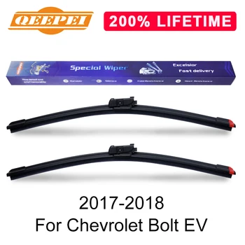 QEEPEI Replace Wiper Blade For Chevrolet Bolt EV 2017 2018 Windshield Windscreen Natural Rubber Replacement Wiper
QEEPEI Replace Wiper Blade For Chevrolet Bolt EV 2017 2018 Windshield Windscreen Natural Rubber Replacement Wiper
