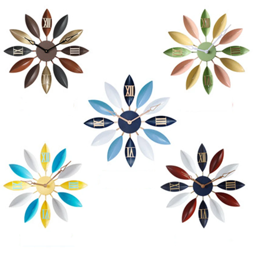 European Digital Wall Clock Creative Modern Design Wall Watch Living Room Decoration Mute Saat Home Decoration Accessories B1007
European Digital Wall Clock Creative Modern Design Wall Watch Living Room Decoration Mute Saat Home Decoration Accessories B1007