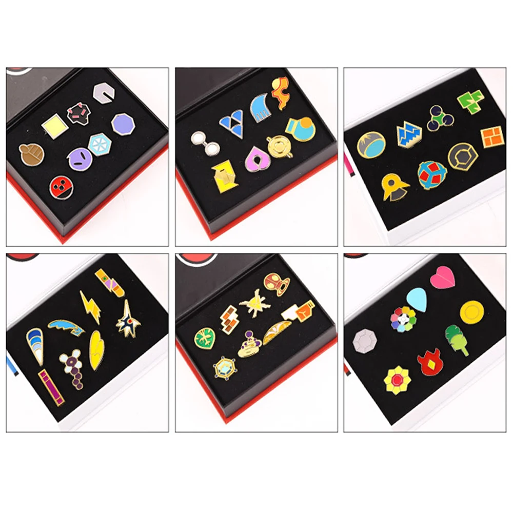 Pokemon Badge Pokemon Go Badge Brooch mini Zinc Alloy Figures model Pokemon cosplay small decoration with gift box
Pokemon Badge Pokemon Go Badge Brooch mini Zinc Alloy Figures model Pokemon cosplay small decoration with gift box