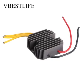 12V Motor Speed Regulator Controller 300W Wind Turbine Generator Charging Controller Three Phase Wind Durable Regulator in Use
12V Motor Speed Regulator Controller 300W Wind Turbine Generator Charging Controller Three Phase Wind Durable Regulator in Use