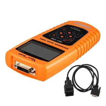 Vgate VS600 OBDII Scanner Auto Diagnostic Tool Scaner Car Escaner Car Diagnostic Tool Auto Diagnostic Scanner Car Accessories
Vgate VS600 OBDII Scanner Auto Diagnostic Tool Scaner Car Escaner Car Diagnostic Tool Auto Diagnostic Scanner Car Accessories