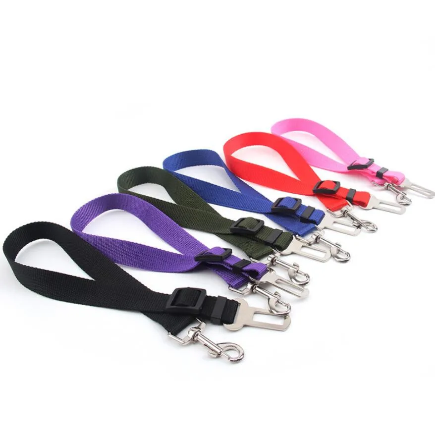 1pcs Dog car Seat Belt Safety Protector Travel Pets Accessories Dog Leash Collar Breakaway Safety Seatbelt Harness Leash Belt
1pcs Dog car Seat Belt Safety Protector Travel Pets Accessories Dog Leash Collar Breakaway Safety Seatbelt Harness Leash Belt