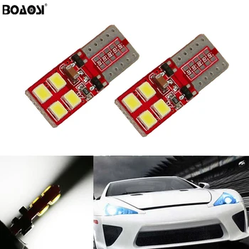 2X Canbus LED W5W Clearance Wedge Light For lexus rx300 rx330 rx350 is200 is250 lx570 lx470 gs300 gx47 ES350