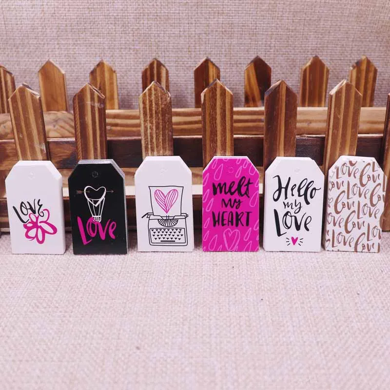 500 pcs 2018 New Wholesale Free Shipping Heart Tag Wedding Favorate Label Good Wishes And Regards Tag Heart Shape Tag
500 pcs 2018 New Wholesale Free Shipping Heart Tag Wedding Favorate Label Good Wishes And Regards Tag Heart Shape Tag