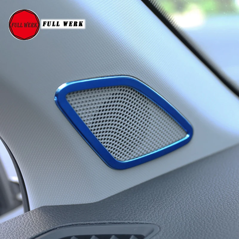 1 Pair Car Dashboard Pillar Speaker Trim for Skoda Karoq Interior Mouldings Decoration Cover Sticker Frame Accessories SS
1 Pair Car Dashboard Pillar Speaker Trim for Skoda Karoq Interior Mouldings Decoration Cover Sticker Frame Accessories SS