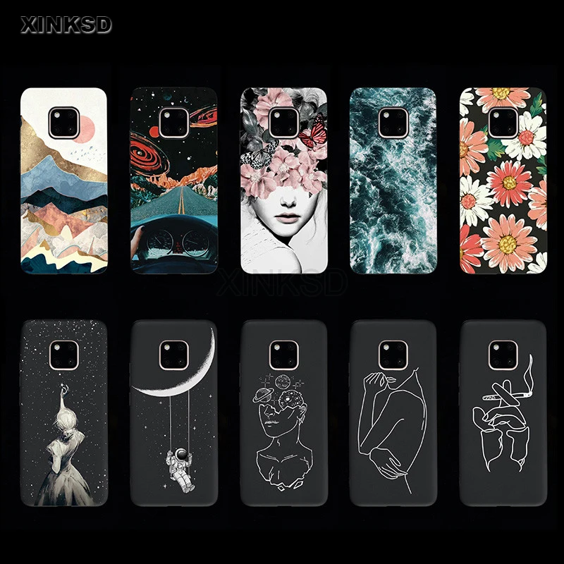 Painted Line Soft TPU Phone Case For Huawei Mate 20 P30 P20 lite Pro Nova 3i P Smart Z Y5 2018 On Honor 10 9 lite 7A 7C Pro Case
Painted Line Soft TPU Phone Case For Huawei Mate 20 P30 P20 lite Pro Nova 3i P Smart Z Y5 2018 On Honor 10 9 lite 7A 7C Pro Case