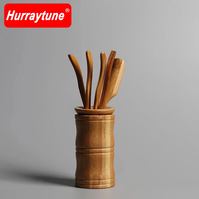 Kung Fu tea set Tea art set Tea Ceremony Tea Accessories Set Utensils Clip Needle Tea Scoop Strainers Six Gentleman
Kung Fu tea set Tea art set Tea Ceremony Tea Accessories Set Utensils Clip Needle Tea Scoop Strainers Six Gentleman
