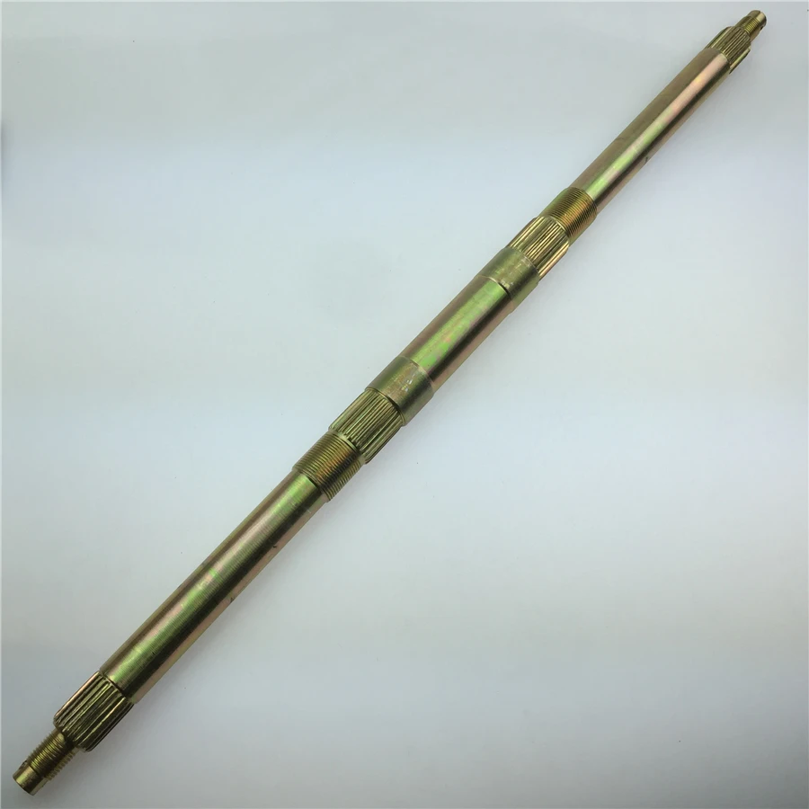 STARPAD For small bulls small Hummer four ATV Tuning Parts 650-740 mm bold rear axle 23/28 tooth free shipping
STARPAD For small bulls small Hummer four ATV Tuning Parts 650-740 mm bold rear axle 23/28 tooth free shipping