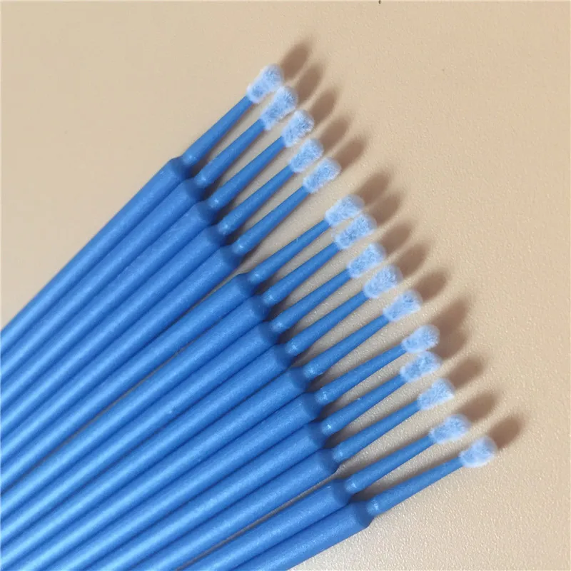 100pcs/lot Durable Micro Disposable Eyelash Extension /Teeth whitening use Individual Applicators
100pcs/lot Durable Micro Disposable Eyelash Extension /Teeth whitening use Individual Applicators